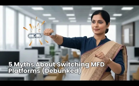 5 Myths About Switching MFD Platforms (Debunked)