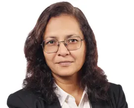 Aparna Jain