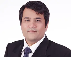 Nikhil Pandey